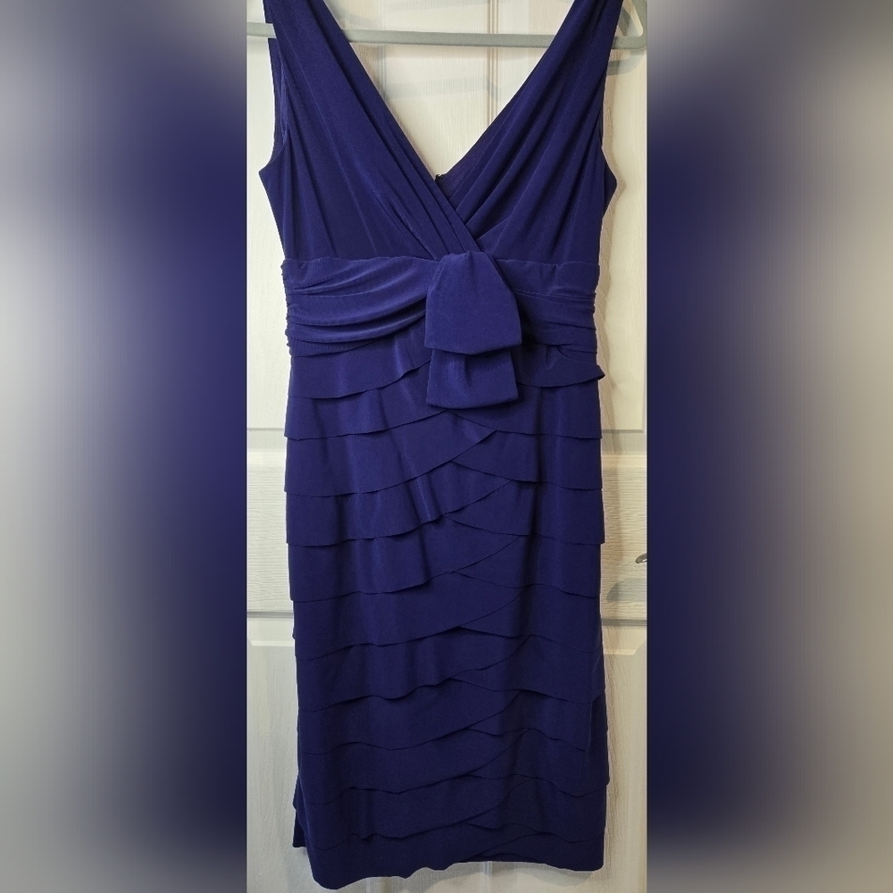 Jones New York Ladies Dress